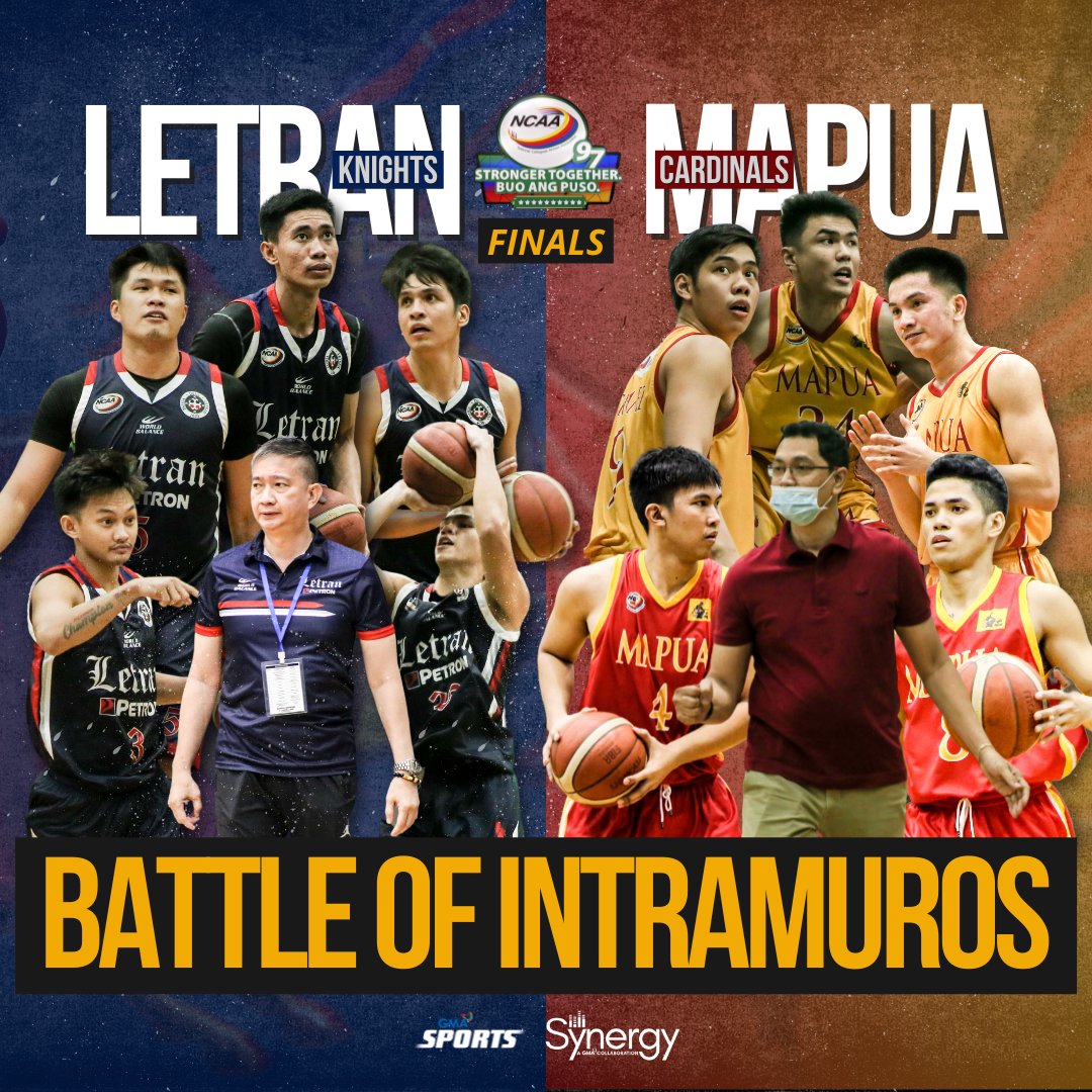 05222022 03PM - NCAA Season 97 FINALS MU vs CSJL