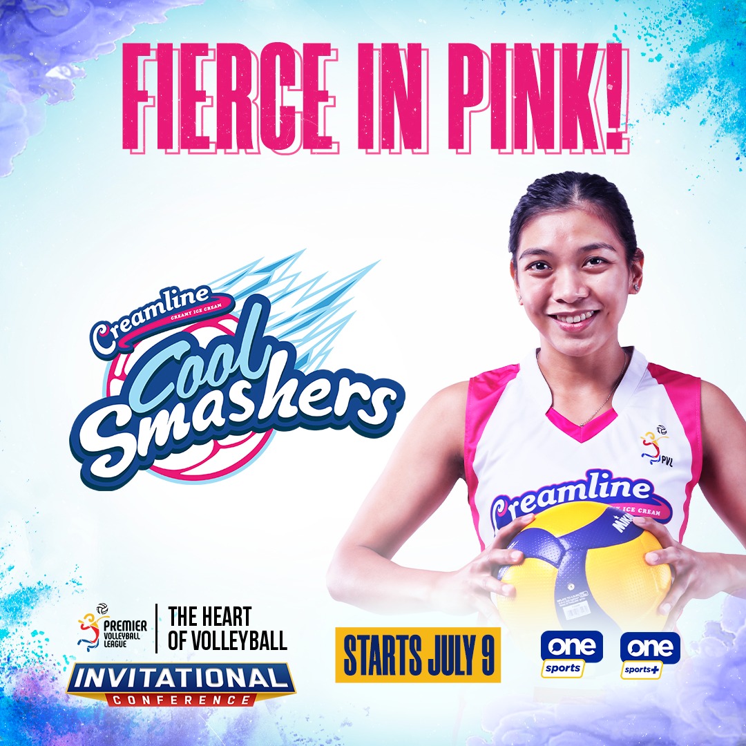 PVL Season 5 Invitational-CHERY vs PLDT/CREAMLINE vs PETRO