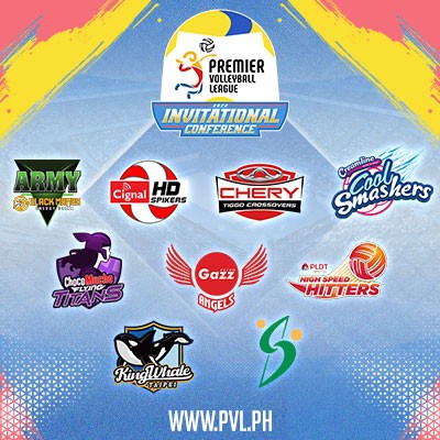 ARMY(light)-CIGNAL(dark) / CREAMLINE(light)-PLDT(dark)