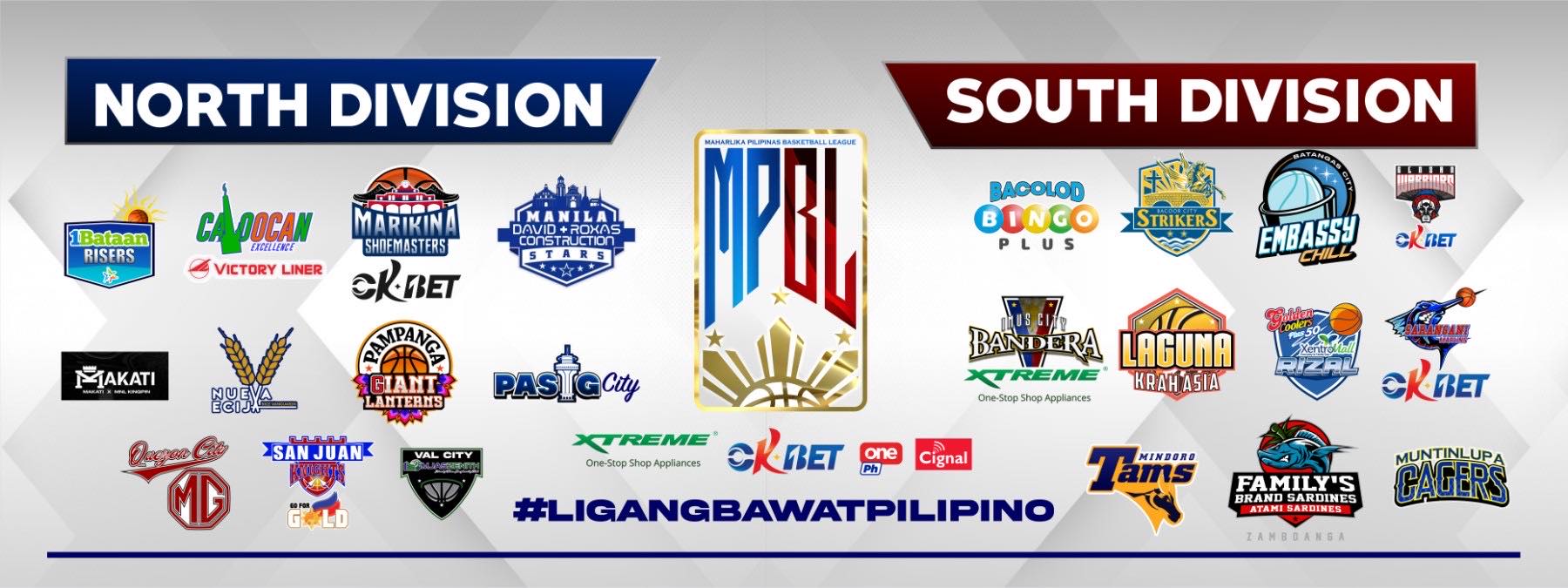 MPBL 4TH SEASON 2022