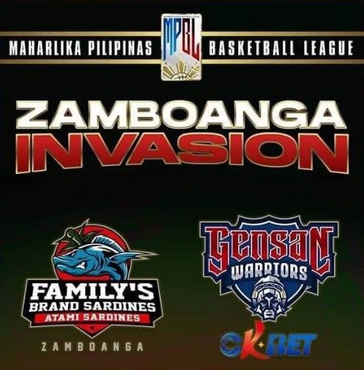 MPBL 4TH SEASON 2022