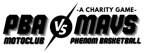 The Amazing Phenom: PBA Motoclub vs Mavs Phenom Sr. (A Charity Game)