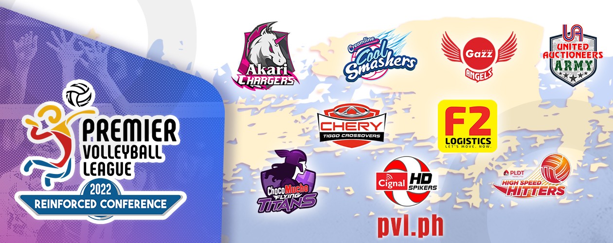 UAI-ARMY vs CIGNAL / CHOCO MUCHO vs AKARI