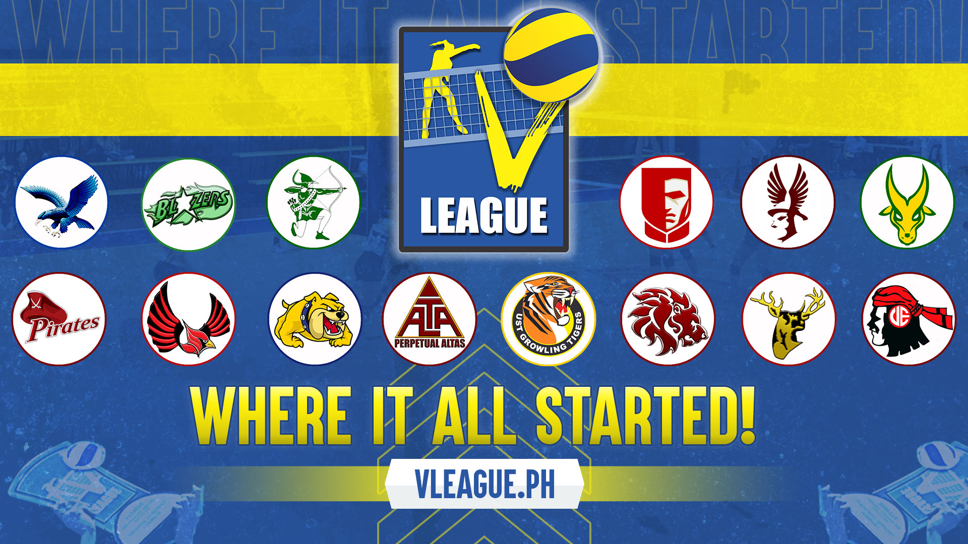 EAC vs UPHSD (M) | FEU vs NU (M) | ENDERUN vs UE (W) | MAPUA vs FEU (W)