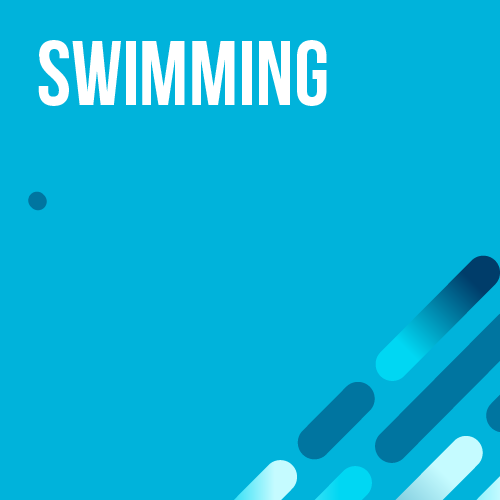 11th AAGC - SWIMMING