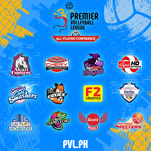 PVL SEMIFINALS GAME 3 - CIGNAL v CHOCO MUCHO