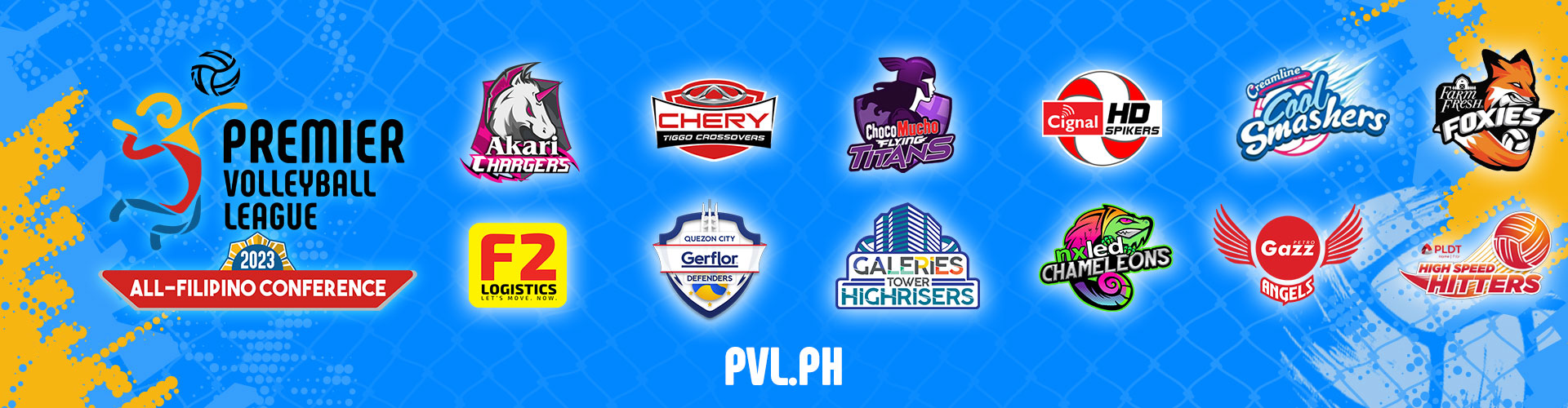 PVL SEMIFINALS GAME 3 - CIGNAL v CHOCO MUCHO