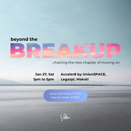 Beyond The Breakup - Onsite