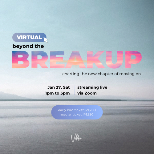 Beyond The Breakup - Virtual