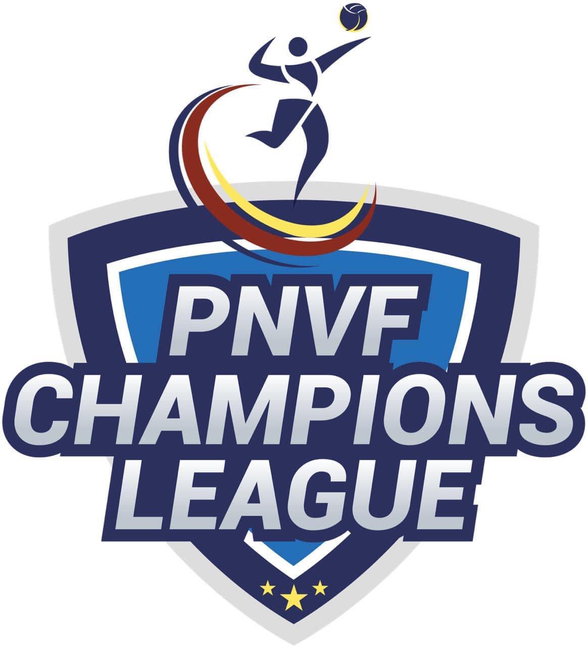 PNVF CHAMPIONS LEAGUE 2024