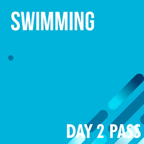 11th AAGC - SWIMMING DAY 2