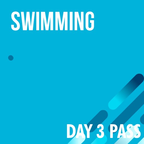 11th AAGC - SWIMMING DAY 3