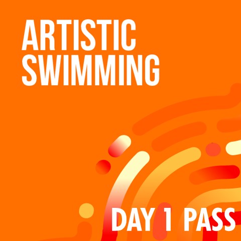 11th AAGC - ARTISTIC SWIMMING DAY 1 (OLD)