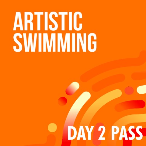 11th AAGC - ARTISTIC SWIMMING DAY 1 (NEW)