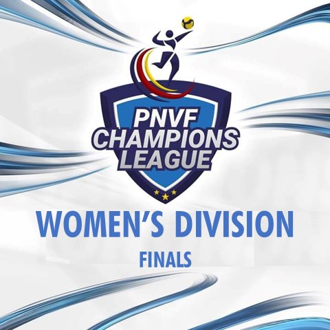 PNVF CHAMPIONS LEAGUE 2024 - CSB V CHERY TIGGO | CIGNAL V PETROGAZZ