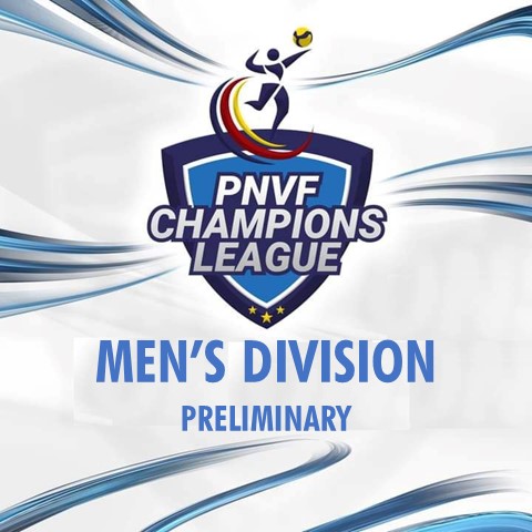 PNVF CHAMPIONS LEAGUE 2024 - ARMY V AIR FORCE | CIGNAL V SAVOUGE | CSB V NAVY