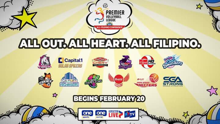 PLDT vs NXLED | CHOCO MUCHO vs PETRO GAZZ