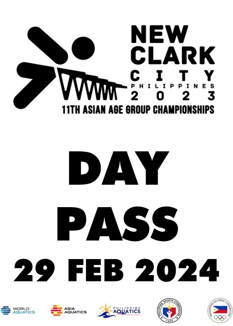 11th AAGC - DAY 4 COMPLI PASS