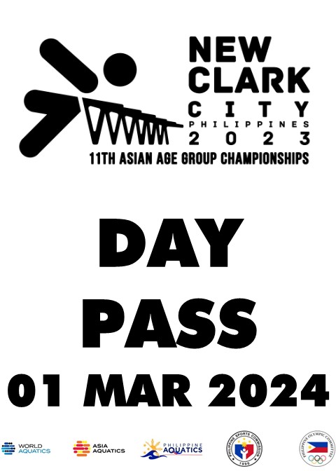11th AAGC - DAY 5 COMPLI PASS