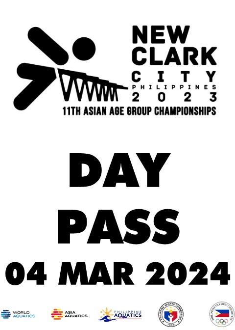 11th AAGC - DAY 8 COMPLI PASS