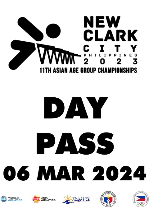 11th AAGC - DAY 10 COMPLI PASS