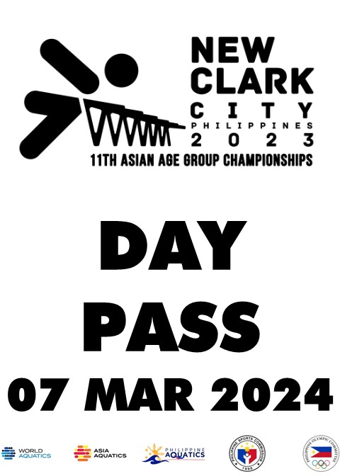 11th AAGC - DAY 11 COMPLI PASS