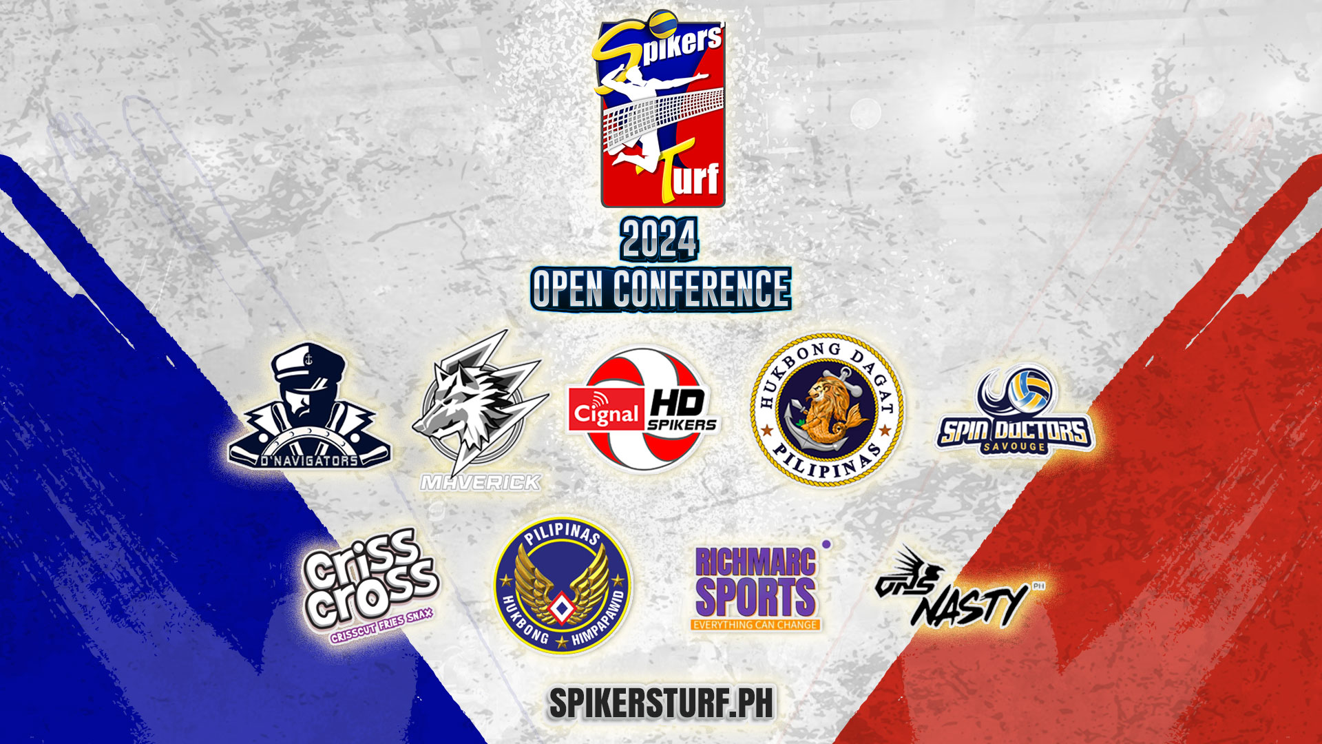 SAVOUGE vs RICHMARC SPORTS | CIGNAL vs D'NAVIGATORS