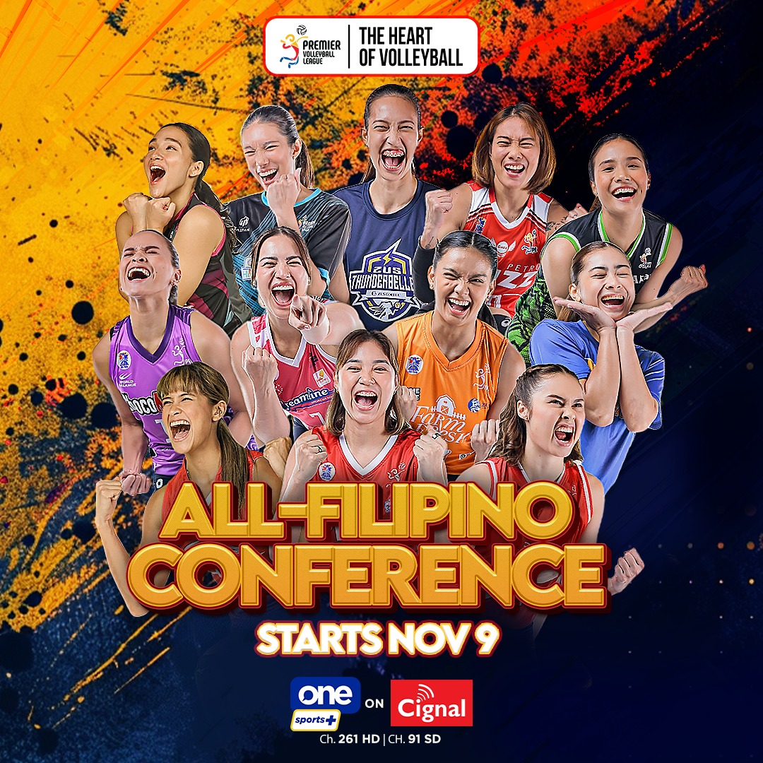 AKARI VS CHOCO MUCHO | CREAMLINE VS PETRO GAZZ