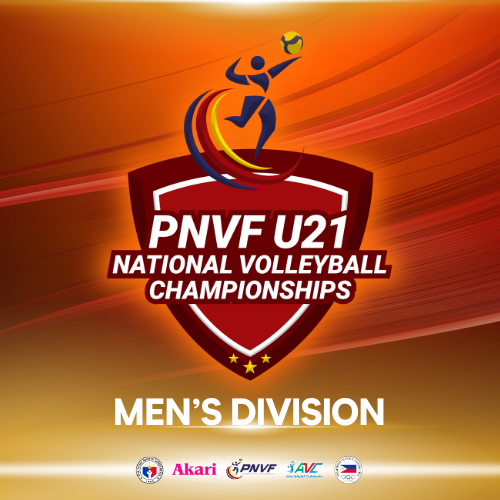 PNVF U21 CHAMPIONSHIPS: LVC vs SVC | VNS vs ZVC | UEI vs GSV | UVC vs NVC