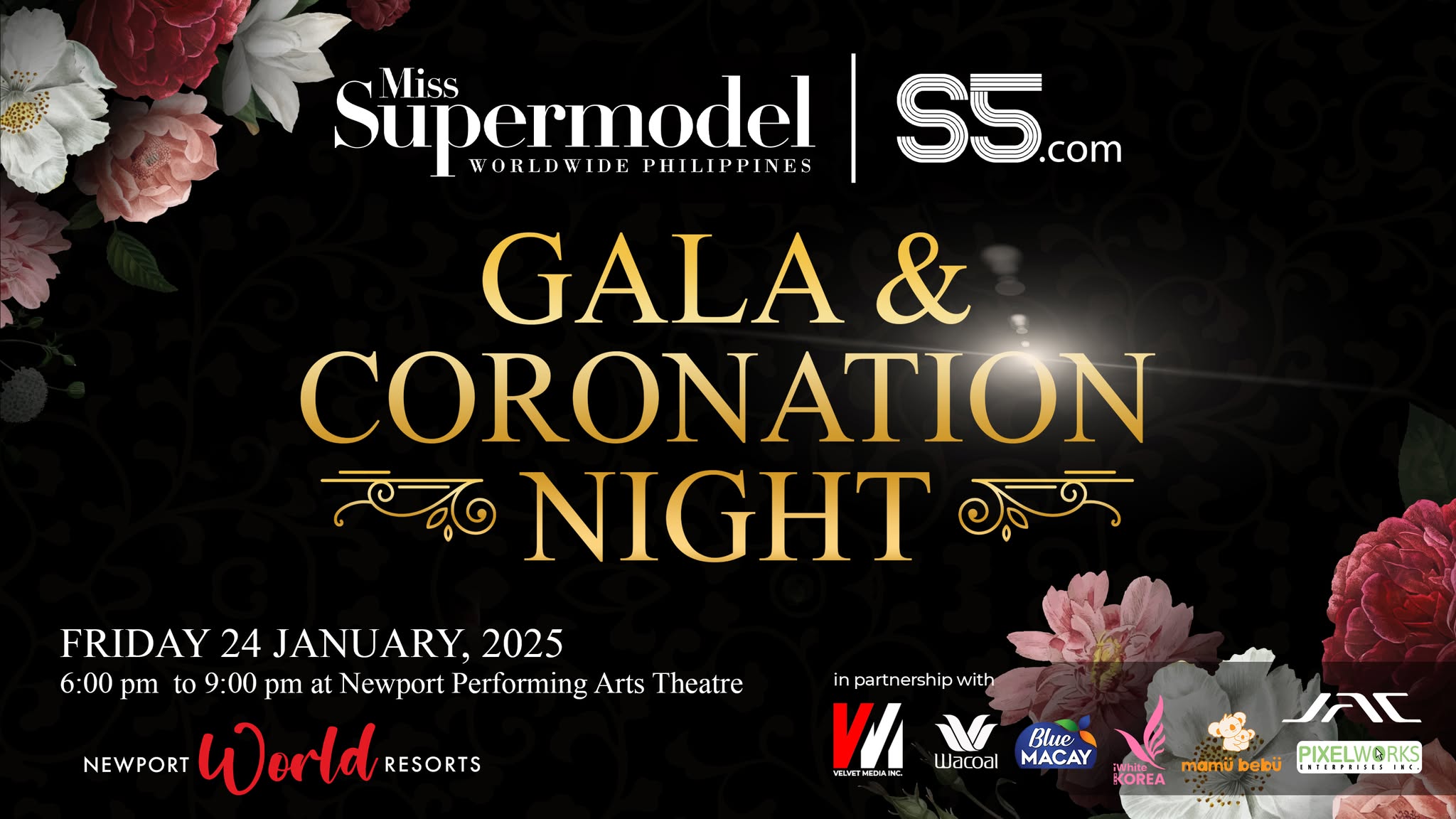 Miss Supermodel Worldwide Philippines 2025
