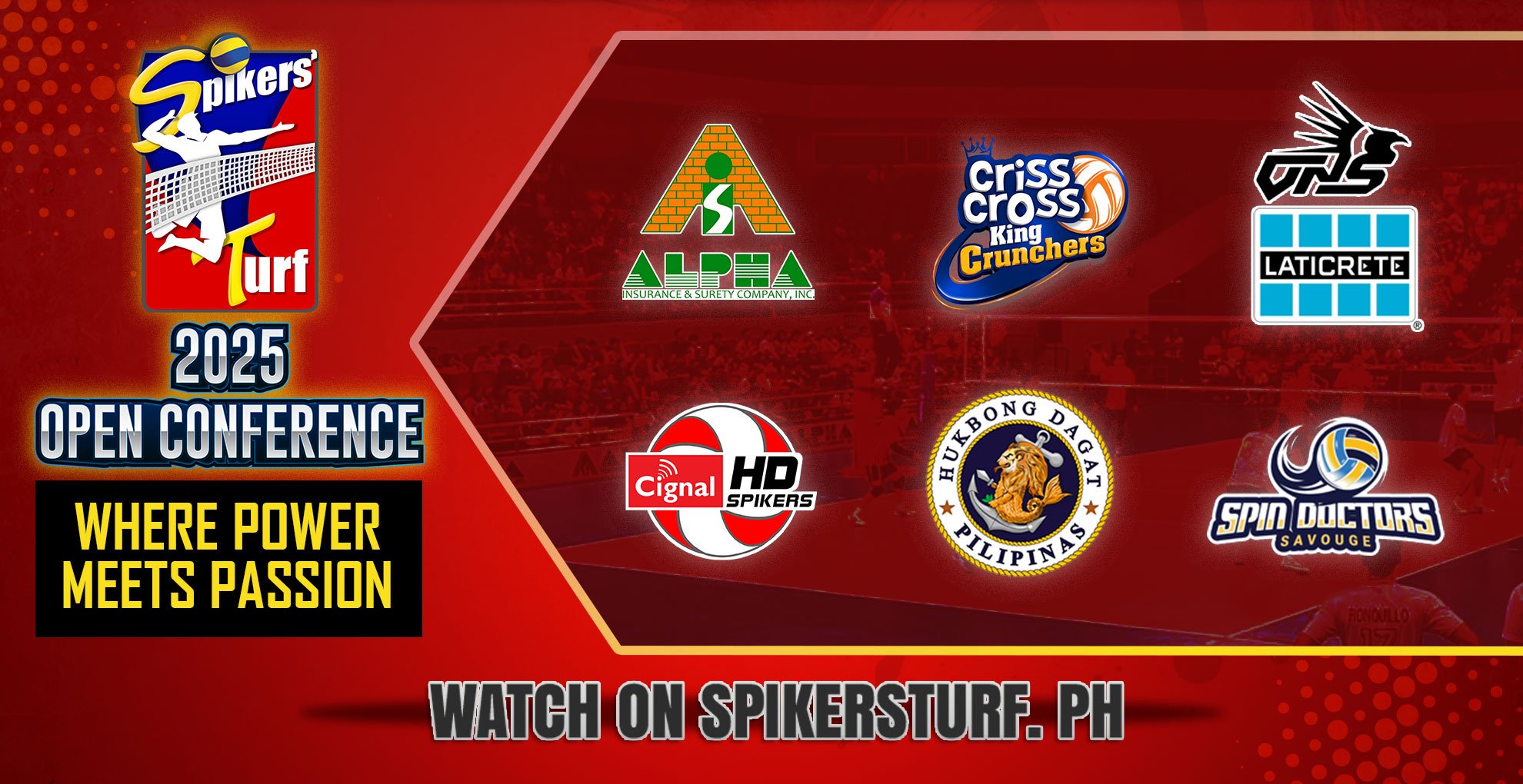 CRISS CROSS vs V N S | SAVOUGE vs CIGNAL