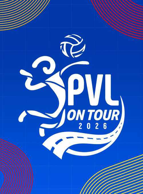 ZUS COFFEE vs PLDT and CAPITAL1 vs CREAMLINE - PVL ON TOUR 2026 IN SANTIAGO