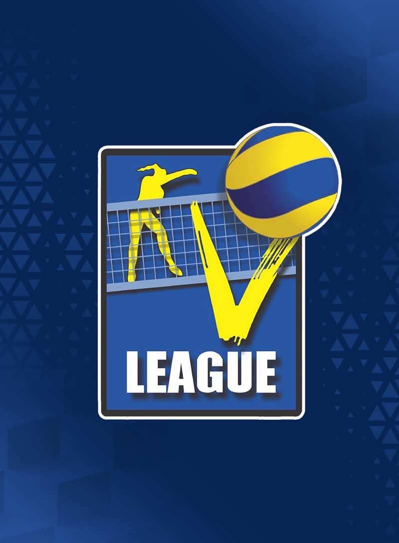 V-LEAGUE COLLEGIATE CHALLENGE 2026